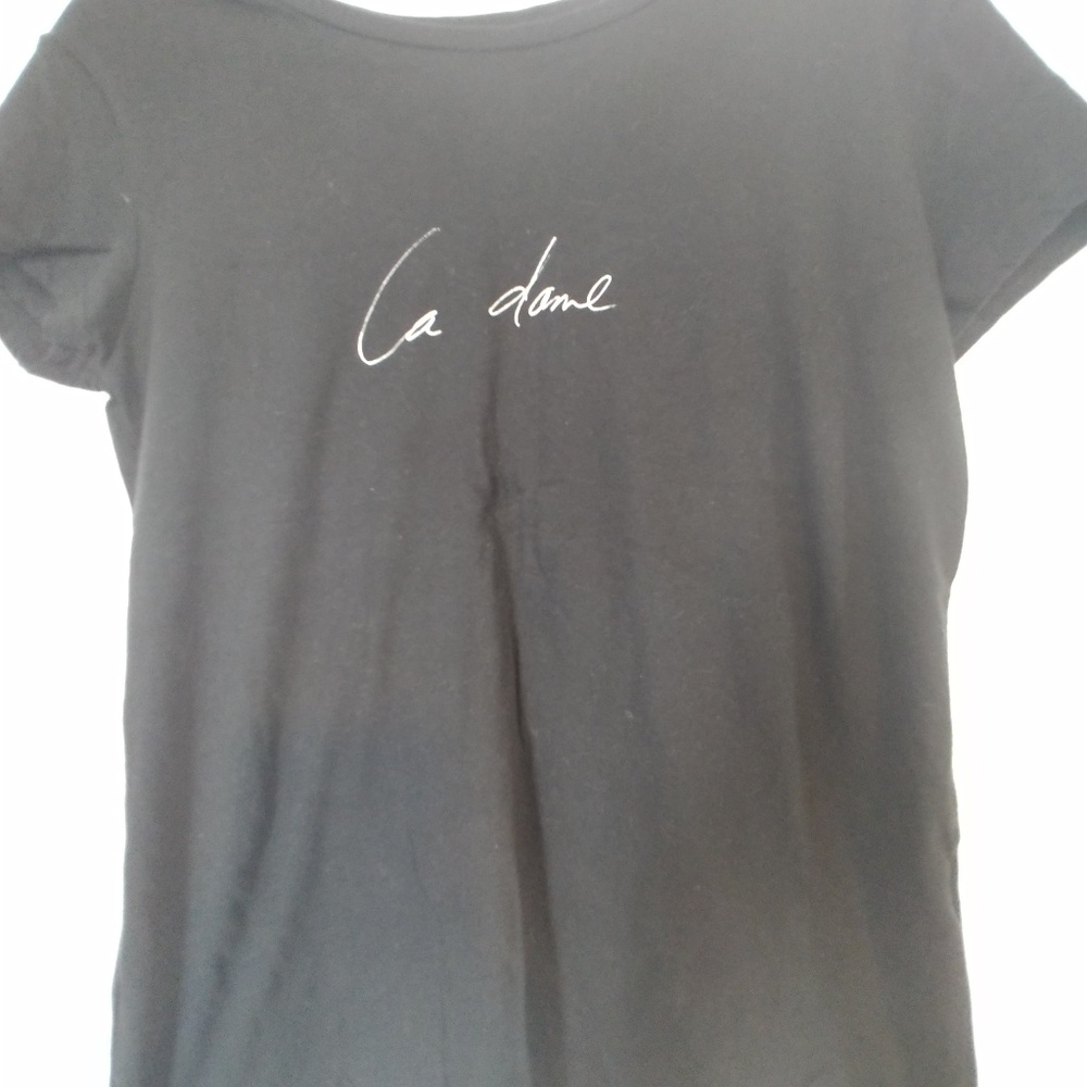 T shirt
